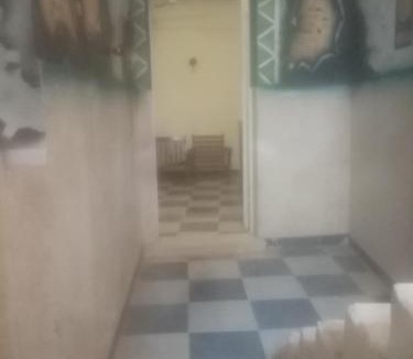 Al Karnak Bed & Breakfast | New senger tood