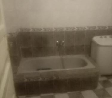 Al Karnak Bed & Breakfast | New senger tood