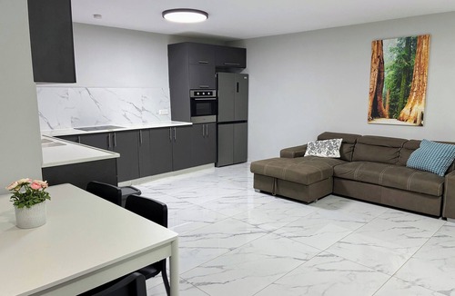 Beit Shemesh Apartment | New Villa 2 bedroom Apartment in Ramat Bet Shemesh Gimmel 1