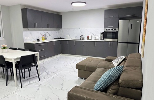Beit Shemesh Apartment | New Villa 2 bedroom Apartment in Ramat Bet Shemesh Gimmel 1
