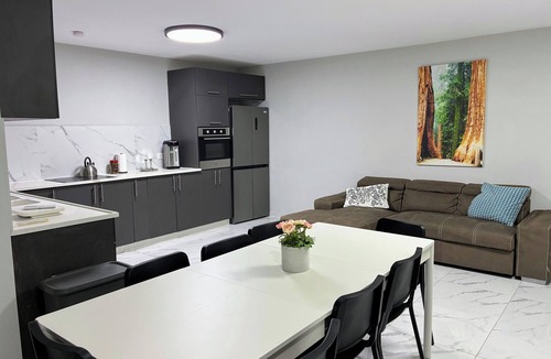 Beit Shemesh Apartment | New Villa 2 bedroom Apartment in Ramat Bet Shemesh Gimmel 1