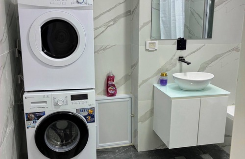 Beit Shemesh Apartment | New Villa 2 bedroom Apartment in Ramat Bet Shemesh Gimmel 1