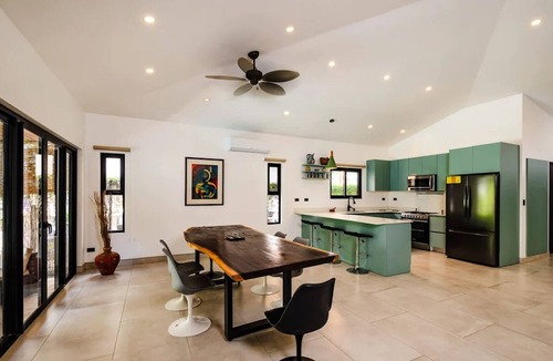 Playa Grande House | New Villa in Playa Grande Walking Distance to the Beach and Surf