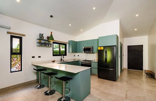 Playa Grande House | New Villa in Playa Grande Walking Distance to the Beach and Surf