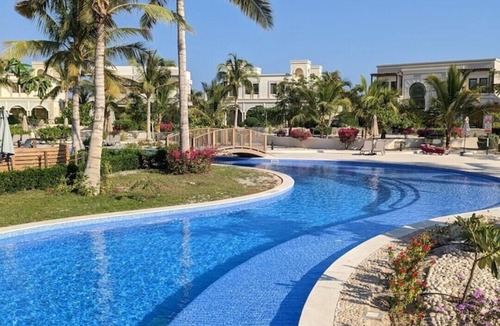 Salalah Apartment | New villa with 1 bedroom, Hawana Salalah