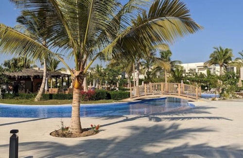Salalah Apartment | New villa with 1 bedroom, Hawana Salalah