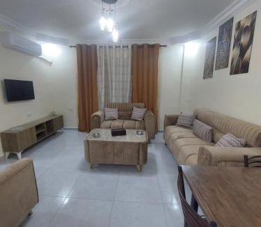 Az-Zarqa Apartment | New zarqa