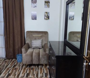 Az-Zarqa Apartment | New zarqa20 km from Amman