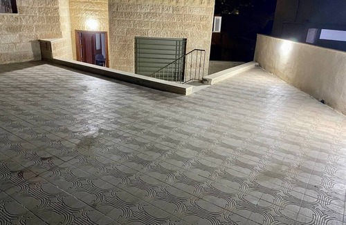 Al Jubeiha Apartment | Newly furnished apartment with private entrance.