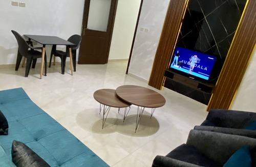 Al Jubeiha Apartment | Newly furnished apartment with private entrance.