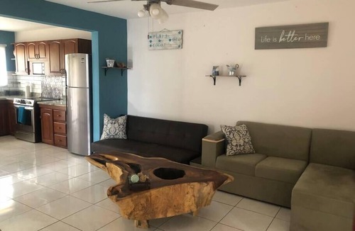 Coco Apartment | Newly Remodeled Condo MS #1 With 200MB Internet
