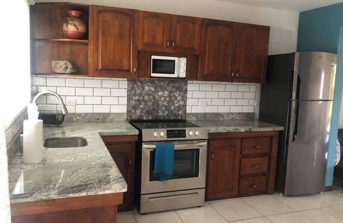 Coco Apartment | Newly Remodeled Condo MS #1 With 200MB Internet