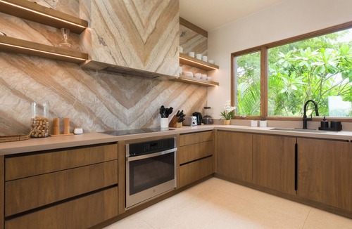Papagayo Peninsula Villa | Newly Renovated Villa · Ocean Views · Near Four Seasons & Ritz + Concierge