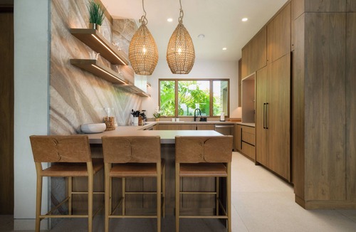 Papagayo Peninsula Villa | Newly Renovated Villa · Ocean Views · Near Four Seasons & Ritz + Concierge