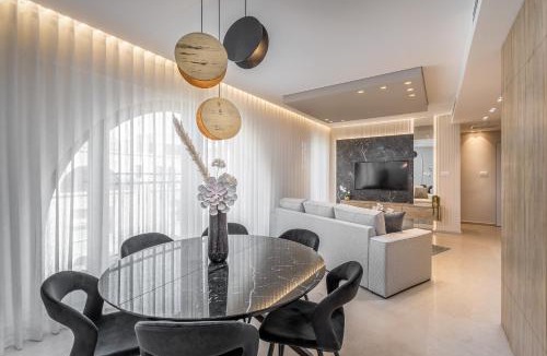 Jerusalem City Centre Apartment | Next the Old City - 5 stars apartment - David village