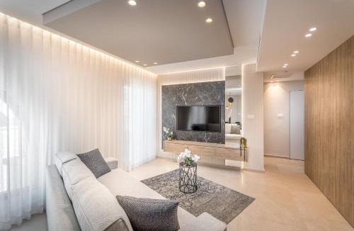 Jerusalem City Centre Apartment | Next the Old City - 5 stars apartment - David village