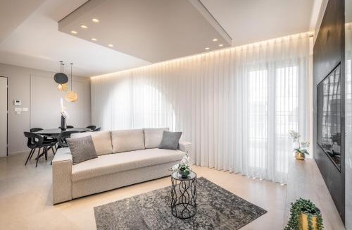 Jerusalem City Centre Apartment | Next the Old City - 5 stars apartment - David village