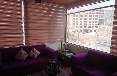 Wadi Musa Cabin | next to petra gate