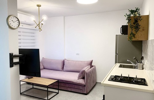 Beersheba Apartment | next to Soroka and BGU
