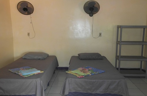 Managua Cabin | Nicaragua Guest House