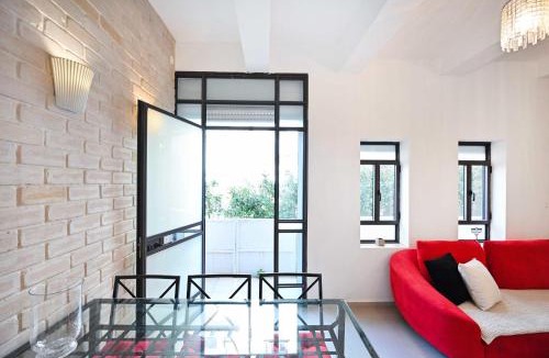 Tel Aviv Apartment | Nice 2BR near Gordon Beach by HolyGuest