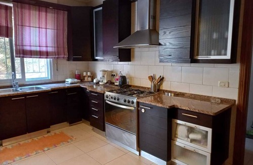 Ash Shumaysani Apartment | Nice 3-bedroom apartment with AC in charming Amman