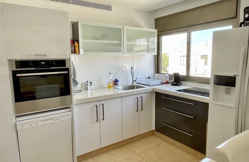 Tel Aviv City Center Apartment | Nice apartment in the center of Tel Aviv