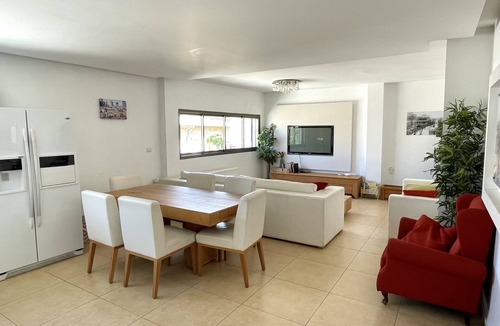 Tel Aviv City Center Apartment | Nice apartment in the center of Tel Aviv