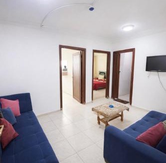 Aqaba Apartment | Nice Apartment with Sea View