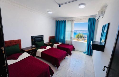 Aqaba Apartment | Nice Apartment with Sea View