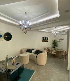 Seeb Ski Chalet | Nice Day