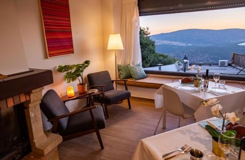 Safed Old City Hotel | Niggun Atik - Boutique Hotel, Tzfat