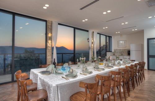 Safed Old City Hotel | Niggun Atik - Boutique Hotel, Tzfat