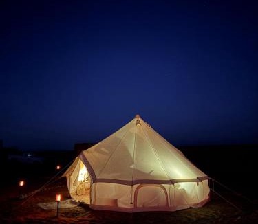 Bidiya Other | Night Stars Camp