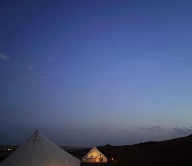 Bidiya Other | Night Stars Camp
