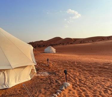 Bidiya Other | Night Stars Camp