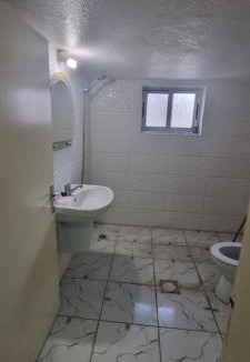 Salt Apartment | Nights of the Orient Guesthouse