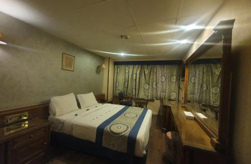 Aswan Hotel | Nile cruise Aswan To Loxur 3 Nigh