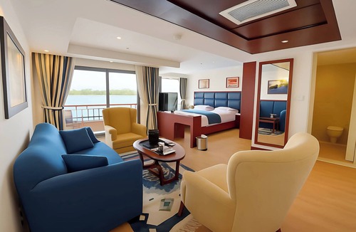 Aswan Hotel | Nile Cruise Sunrise Every Wednesday from Aswan 3 nights and Every Saturday from Luxor 4 nights