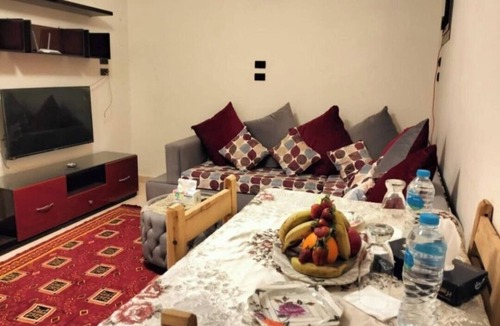 Abu Simbel Apartment | Nile House