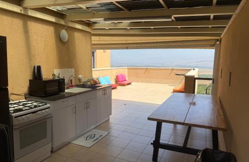 Mishmar HaYarden House | Nilis vila הווילה של נילי