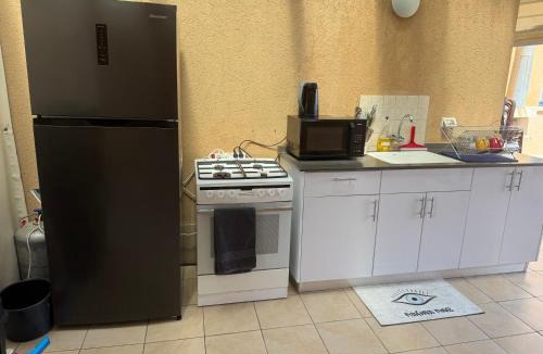 Mishmar HaYarden House | Nilis vila הווילה של נילי