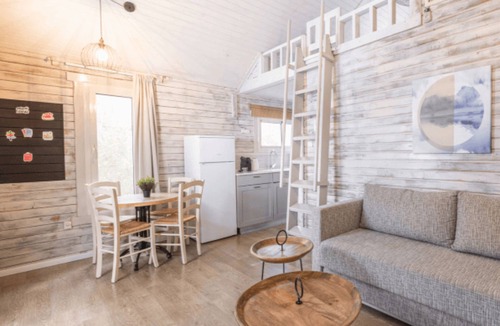 Nir David Cabin | Nir David Country Lodge