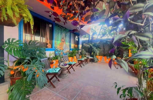 Cacique Apartment | Nirvana Apartament Hostal