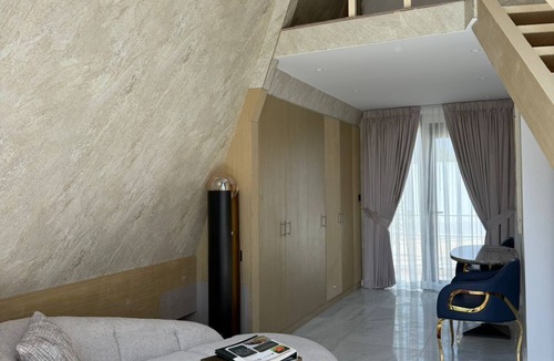 Ras Al Khaimah Bed & Breakfast | NIRVANA RETREAT