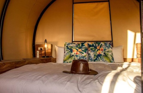 Ras Al Khaimah Bed & Breakfast | NIRVANA RETREAT