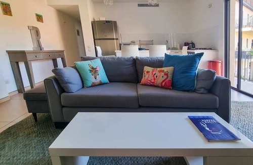 Jaffa Apartment | Nitsana Cachemire - Two Bedroom Apartment, Sleeps 4
