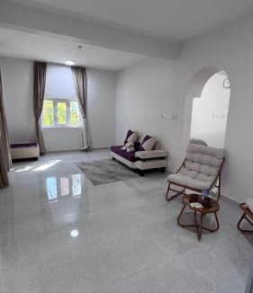 Nizwa House | Nizwa heart garden home