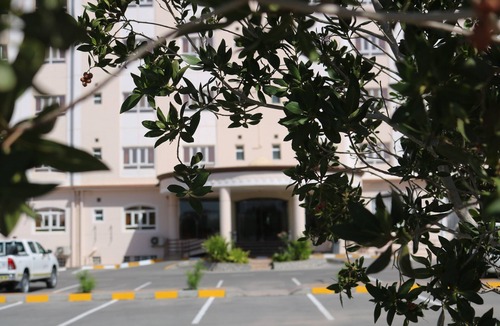 Heritage District Apartment | Nizwa Hotel Apartments