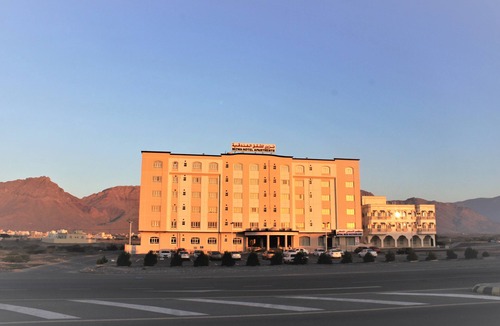 Heritage District Apartment | Nizwa Hotel Apartments